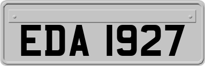 EDA1927