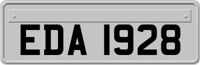 EDA1928