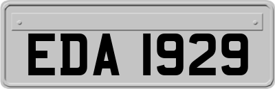 EDA1929