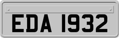 EDA1932