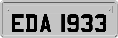 EDA1933
