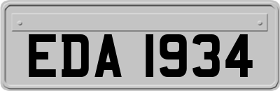 EDA1934