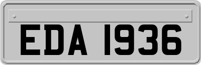 EDA1936