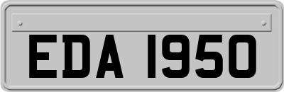 EDA1950