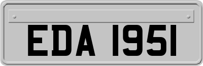 EDA1951
