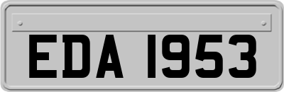 EDA1953