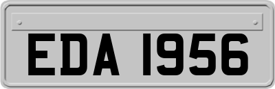 EDA1956