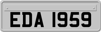 EDA1959