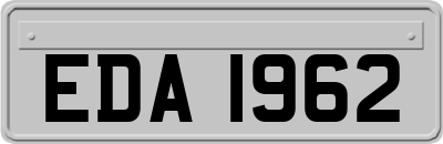EDA1962