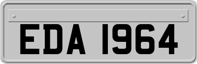 EDA1964
