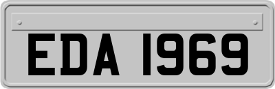 EDA1969
