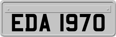 EDA1970