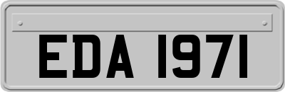 EDA1971