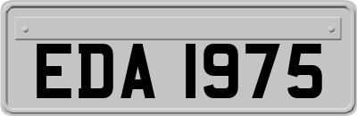EDA1975