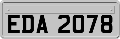 EDA2078