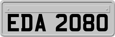 EDA2080