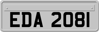 EDA2081