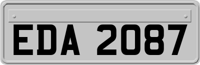 EDA2087