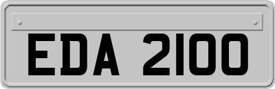 EDA2100