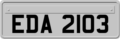 EDA2103