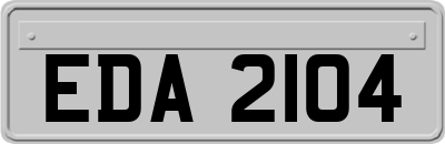 EDA2104