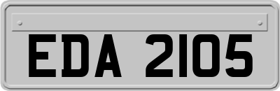 EDA2105