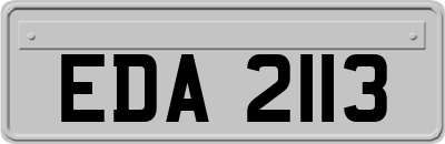 EDA2113