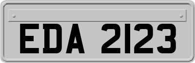 EDA2123
