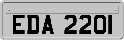 EDA2201