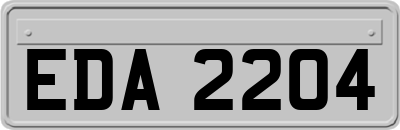 EDA2204