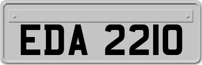 EDA2210