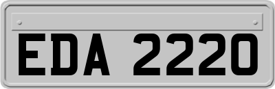 EDA2220