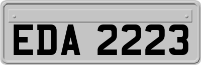 EDA2223