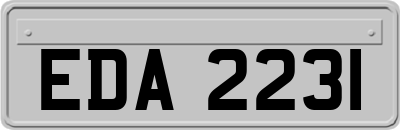 EDA2231