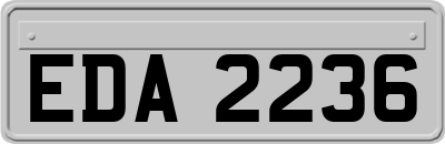 EDA2236