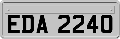 EDA2240