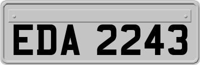 EDA2243