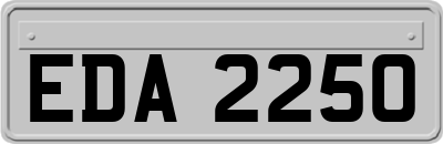 EDA2250