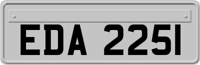 EDA2251