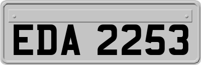 EDA2253