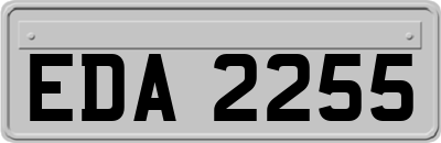 EDA2255