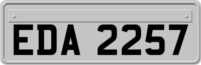 EDA2257