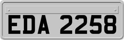 EDA2258