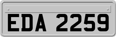 EDA2259