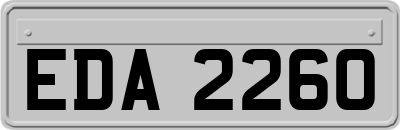 EDA2260