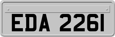 EDA2261