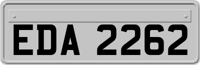 EDA2262