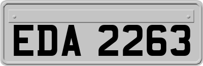 EDA2263