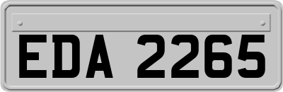 EDA2265
