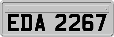 EDA2267